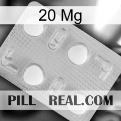 20Mg 24